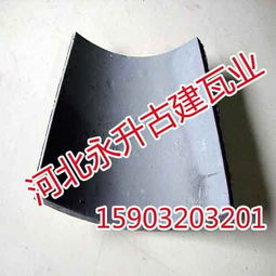 邯鄲古韻，永升新篇——探訪河北新源古建磚瓦廠的匠心傳承