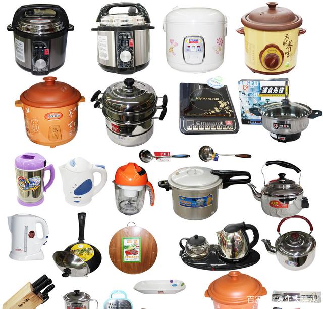 亞馬遜廚房與生活用品選品攻略 抓住市場(chǎng)機(jī)遇，打造爆款產(chǎn)品